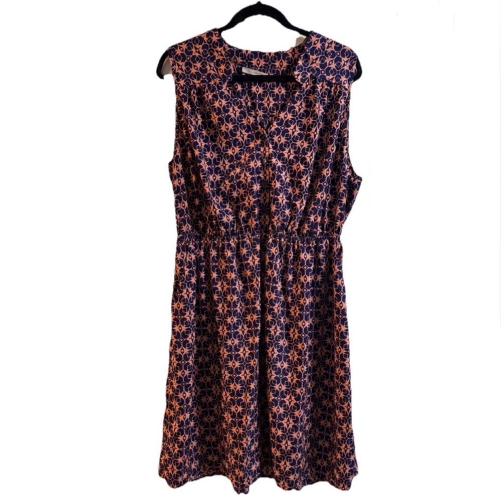 41 Hawthorn Sleeveless Dress